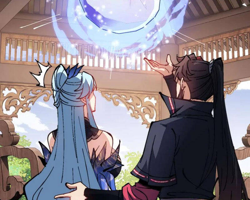 Sư Tôn: Nghịch Đồ Này Mới Không Phải Là Thánh Tử Chap 84 - Next Chap 85