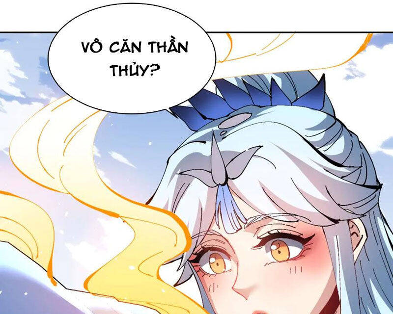 Sư Tôn: Nghịch Đồ Này Mới Không Phải Là Thánh Tử Chap 84 - Next Chap 85