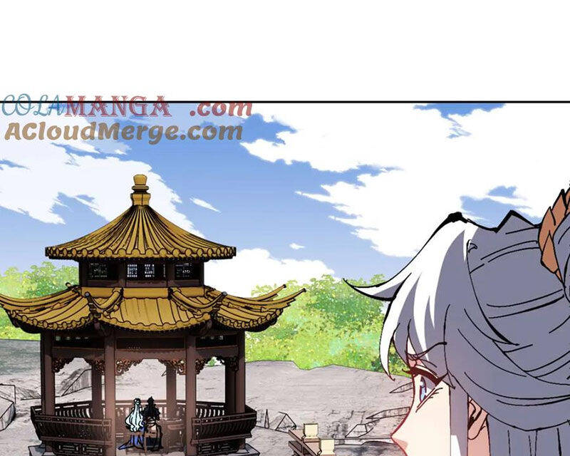 Sư Tôn: Nghịch Đồ Này Mới Không Phải Là Thánh Tử Chap 84 - Next Chap 85