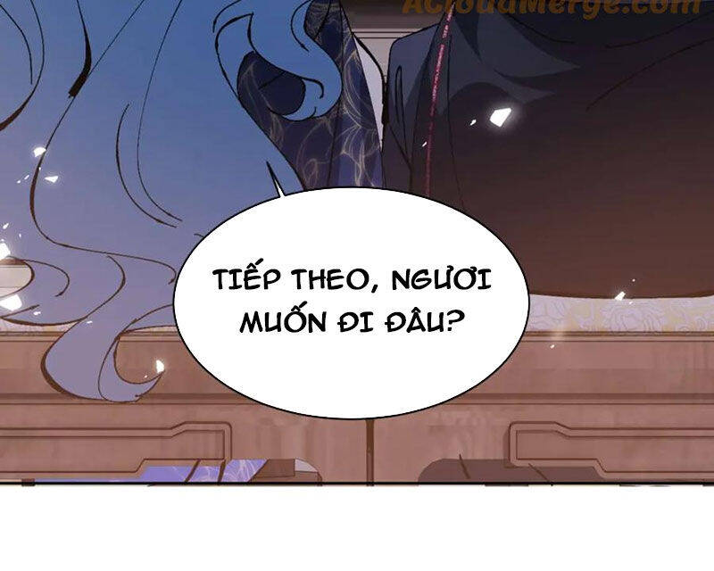 Sư Tôn: Nghịch Đồ Này Mới Không Phải Là Thánh Tử Chap 84 - Next Chap 85
