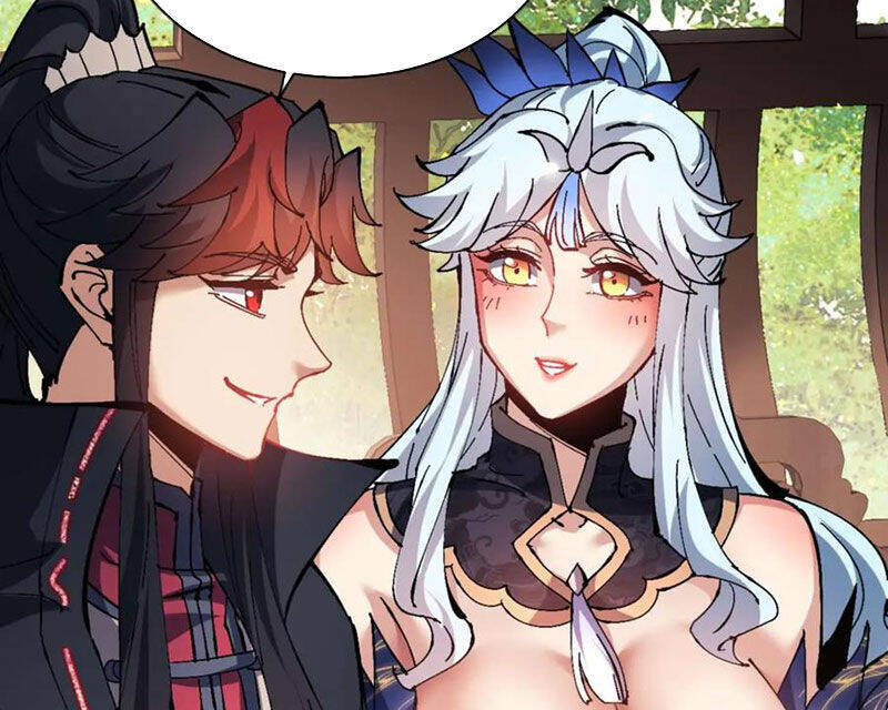 Sư Tôn: Nghịch Đồ Này Mới Không Phải Là Thánh Tử Chap 84 - Next Chap 85