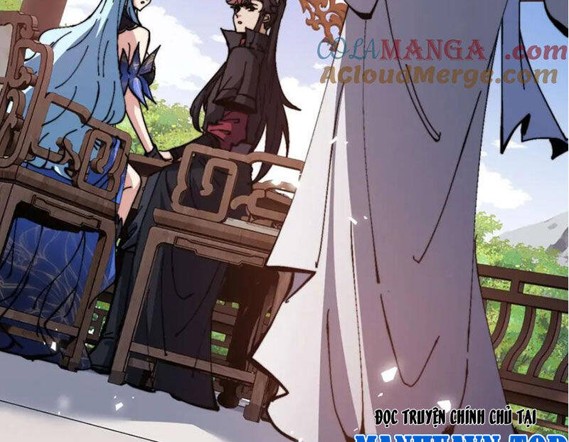 Sư Tôn: Nghịch Đồ Này Mới Không Phải Là Thánh Tử Chap 84 - Next Chap 85