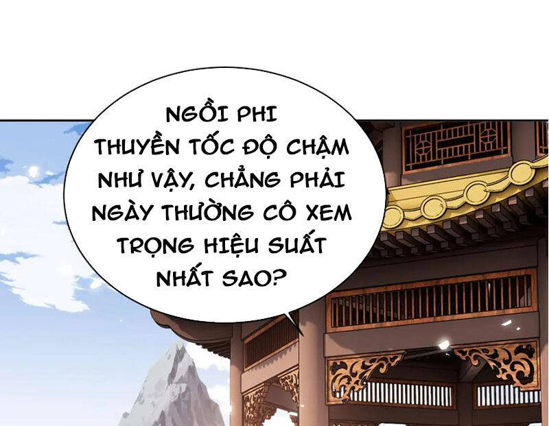 Sư Tôn: Nghịch Đồ Này Mới Không Phải Là Thánh Tử Chap 84 - Next Chap 85