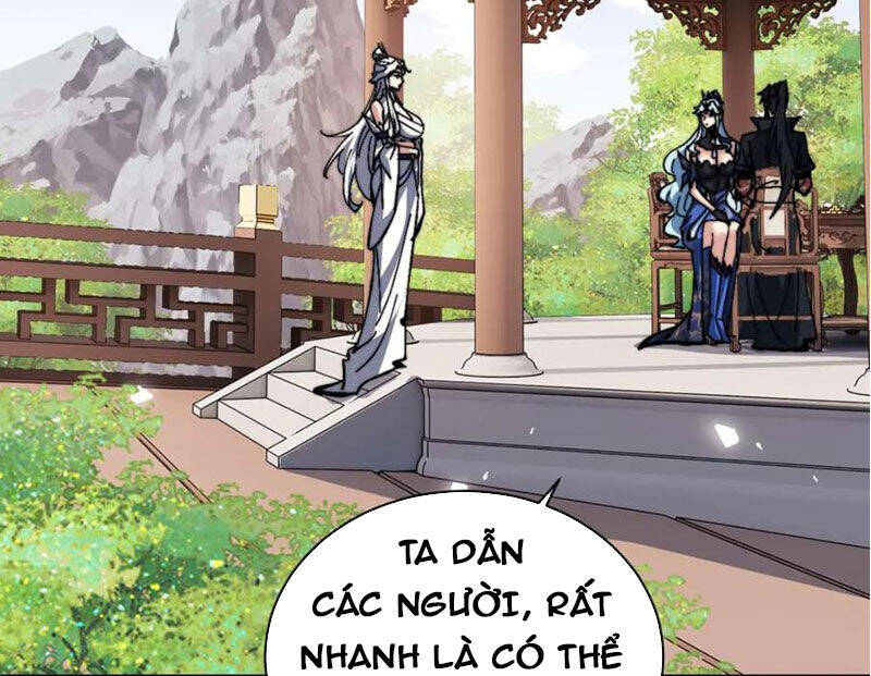Sư Tôn: Nghịch Đồ Này Mới Không Phải Là Thánh Tử Chap 84 - Next Chap 85