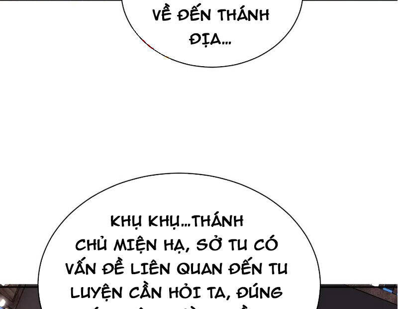 Sư Tôn: Nghịch Đồ Này Mới Không Phải Là Thánh Tử Chap 84 - Next Chap 85