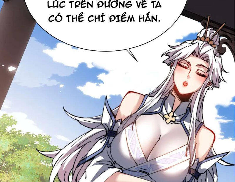 Sư Tôn: Nghịch Đồ Này Mới Không Phải Là Thánh Tử Chap 84 - Next Chap 85