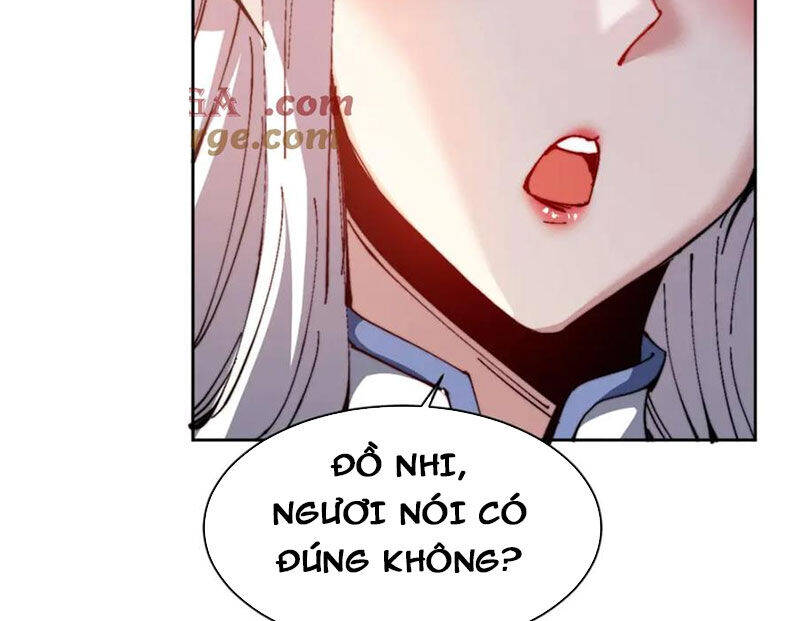 Sư Tôn: Nghịch Đồ Này Mới Không Phải Là Thánh Tử Chap 84 - Next Chap 85