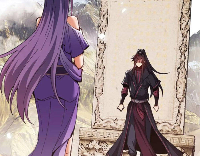 Sư Tôn: Nghịch Đồ Này Mới Không Phải Là Thánh Tử Chap 84 - Next Chap 85