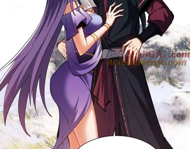 Sư Tôn: Nghịch Đồ Này Mới Không Phải Là Thánh Tử Chap 84 - Next Chap 85