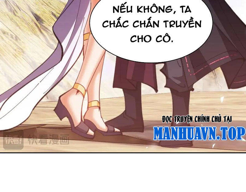 Sư Tôn: Nghịch Đồ Này Mới Không Phải Là Thánh Tử Chap 84 - Next Chap 85