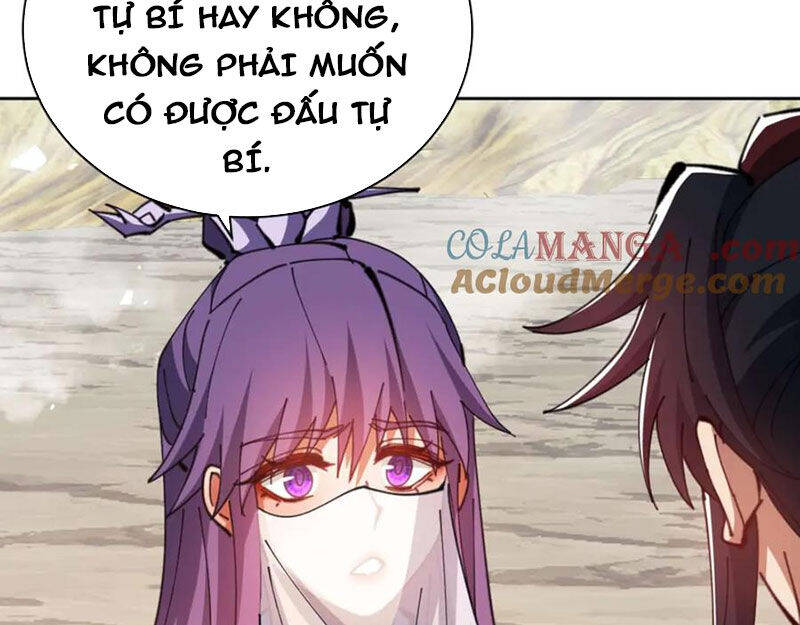 Sư Tôn: Nghịch Đồ Này Mới Không Phải Là Thánh Tử Chap 84 - Next Chap 85