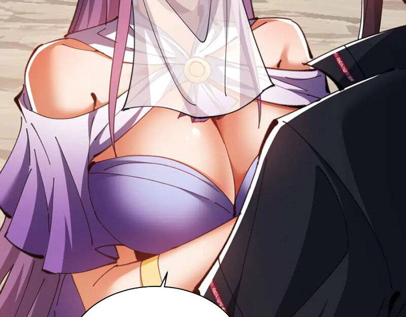 Sư Tôn: Nghịch Đồ Này Mới Không Phải Là Thánh Tử Chap 84 - Next Chap 85