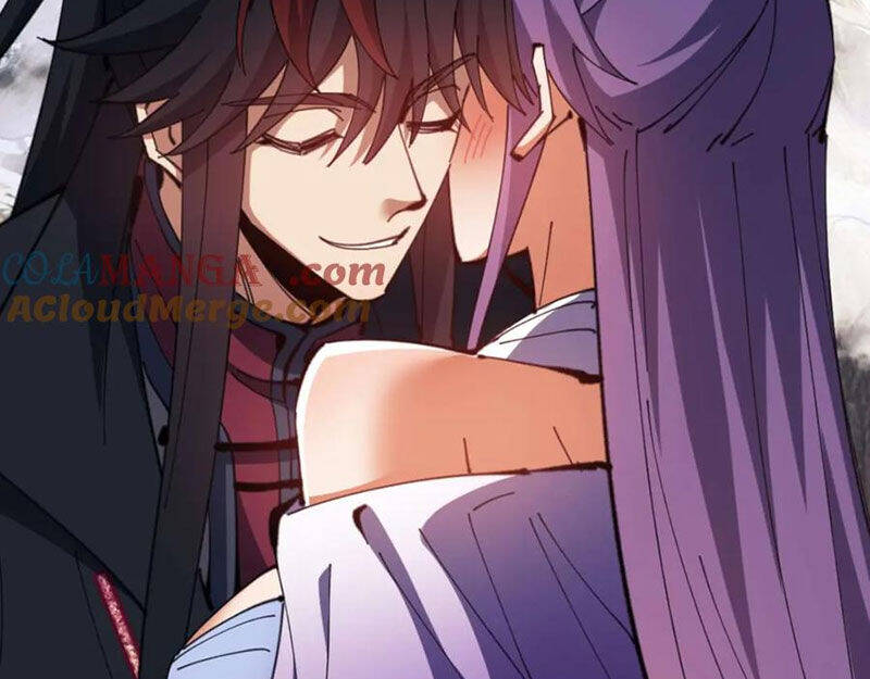 Sư Tôn: Nghịch Đồ Này Mới Không Phải Là Thánh Tử Chap 84 - Next Chap 85