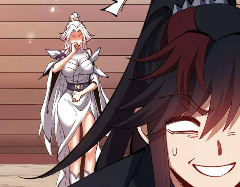 Sư Tôn: Nghịch Đồ Này Mới Không Phải Là Thánh Tử Chap 84 - Next Chap 85