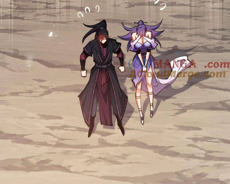 Sư Tôn: Nghịch Đồ Này Mới Không Phải Là Thánh Tử Chap 84 - Next Chap 85