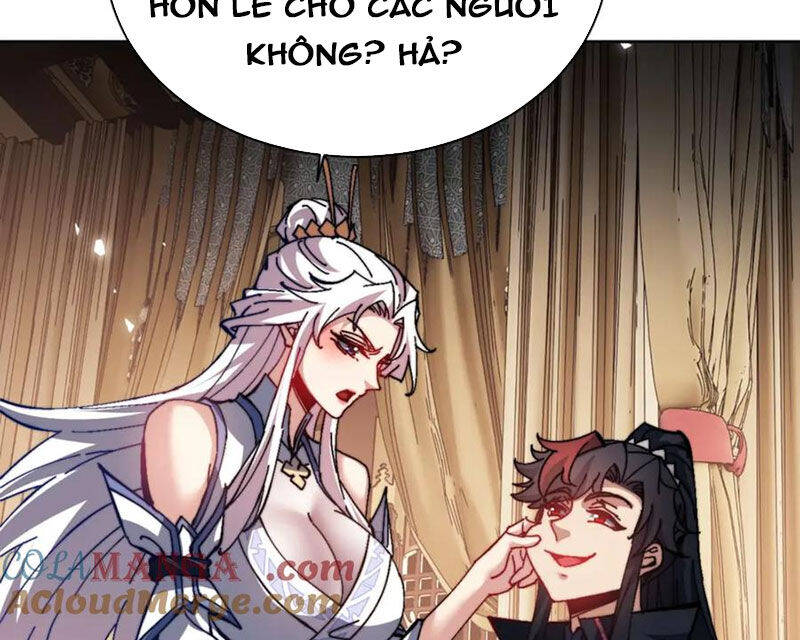 Sư Tôn: Nghịch Đồ Này Mới Không Phải Là Thánh Tử Chap 84 - Next Chap 85