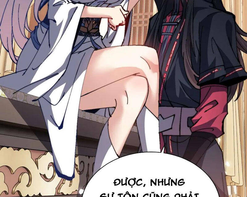 Sư Tôn: Nghịch Đồ Này Mới Không Phải Là Thánh Tử Chap 84 - Next Chap 85
