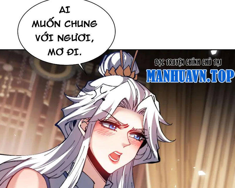 Sư Tôn: Nghịch Đồ Này Mới Không Phải Là Thánh Tử Chap 84 - Next Chap 85