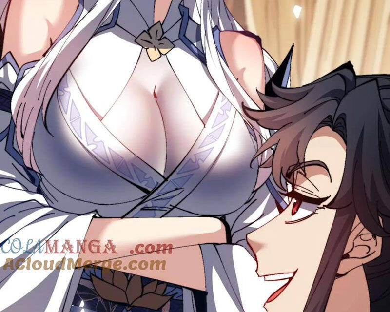 Sư Tôn: Nghịch Đồ Này Mới Không Phải Là Thánh Tử Chap 84 - Next Chap 85