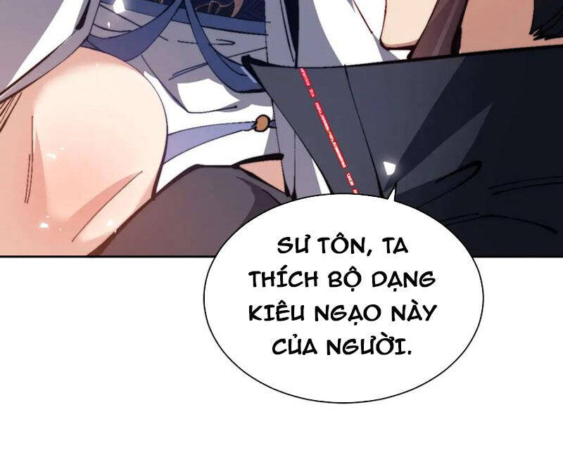 Sư Tôn: Nghịch Đồ Này Mới Không Phải Là Thánh Tử Chap 84 - Next Chap 85
