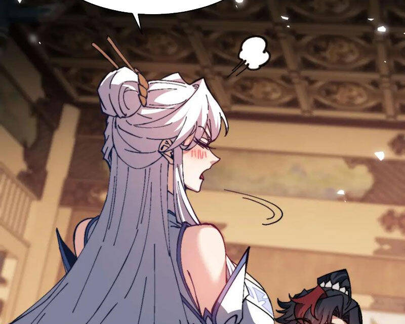 Sư Tôn: Nghịch Đồ Này Mới Không Phải Là Thánh Tử Chap 84 - Next Chap 85