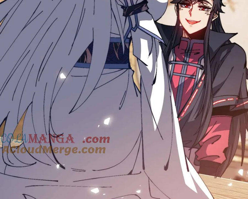 Sư Tôn: Nghịch Đồ Này Mới Không Phải Là Thánh Tử Chap 84 - Next Chap 85