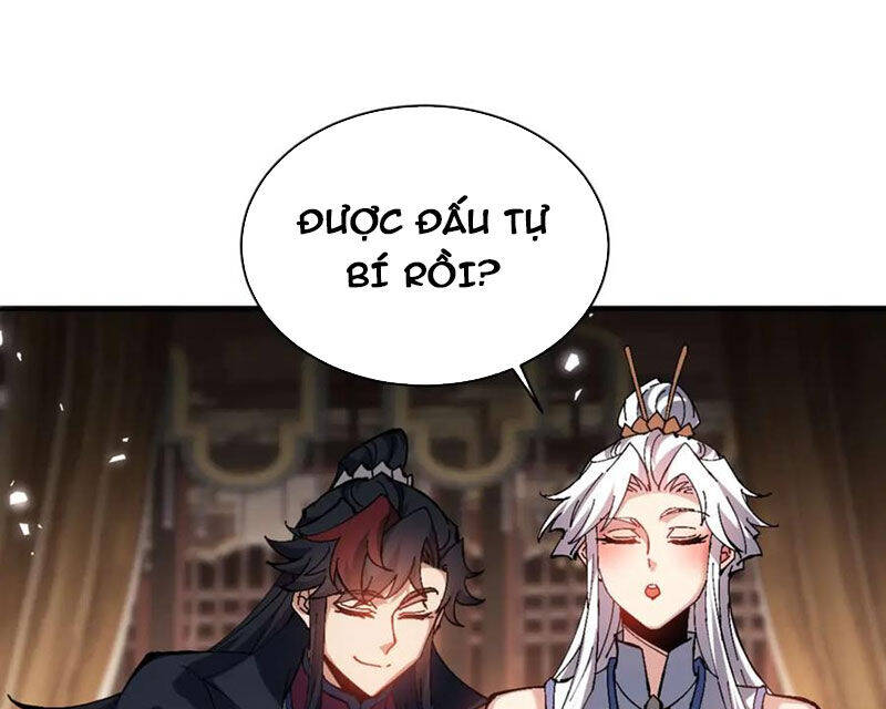 Sư Tôn: Nghịch Đồ Này Mới Không Phải Là Thánh Tử Chap 84 - Next Chap 85