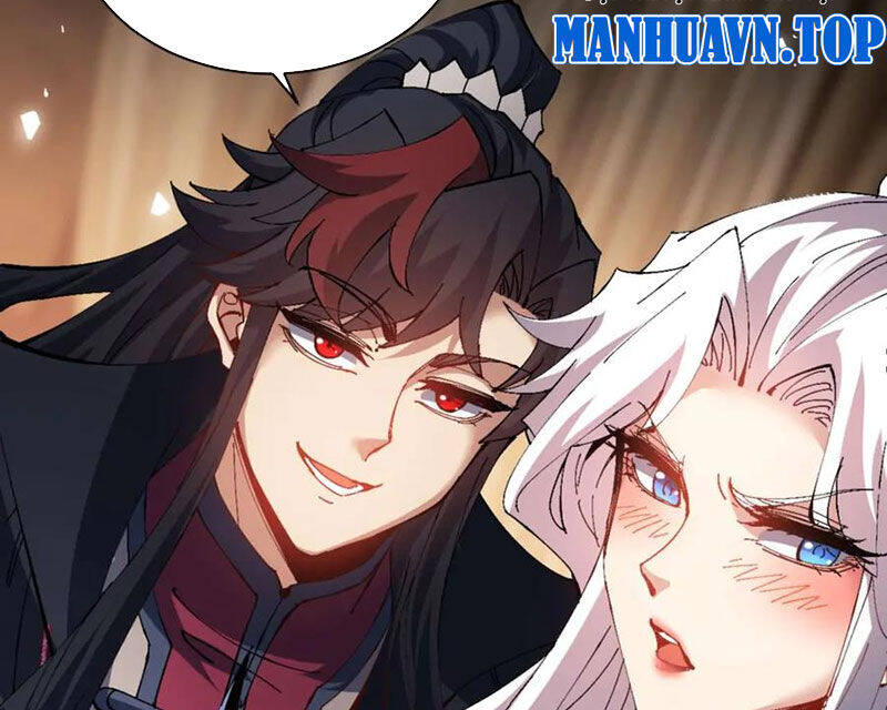 Sư Tôn: Nghịch Đồ Này Mới Không Phải Là Thánh Tử Chap 84 - Next Chap 85