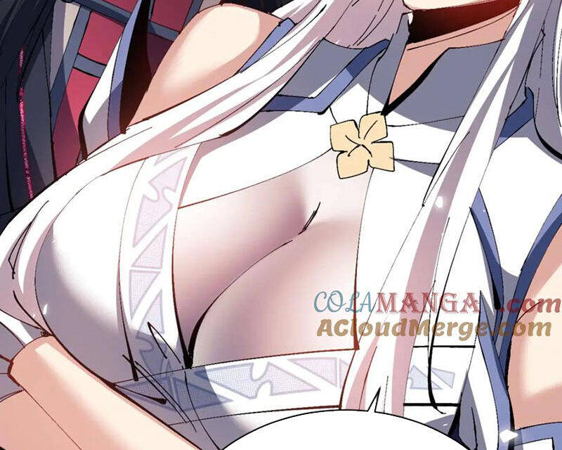Sư Tôn: Nghịch Đồ Này Mới Không Phải Là Thánh Tử Chap 84 - Next Chap 85