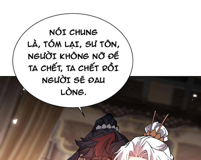 Sư Tôn: Nghịch Đồ Này Mới Không Phải Là Thánh Tử Chap 84 - Next Chap 85