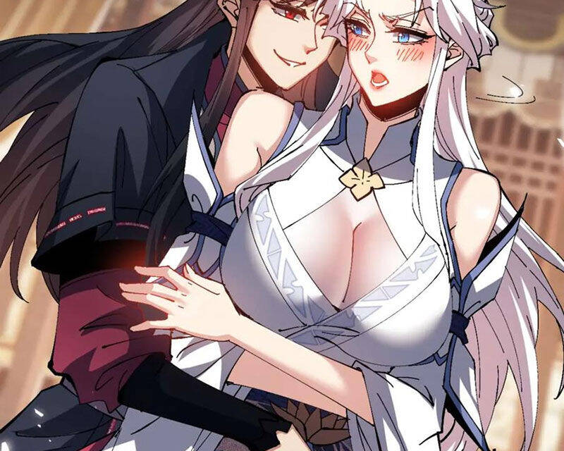 Sư Tôn: Nghịch Đồ Này Mới Không Phải Là Thánh Tử Chap 84 - Next Chap 85