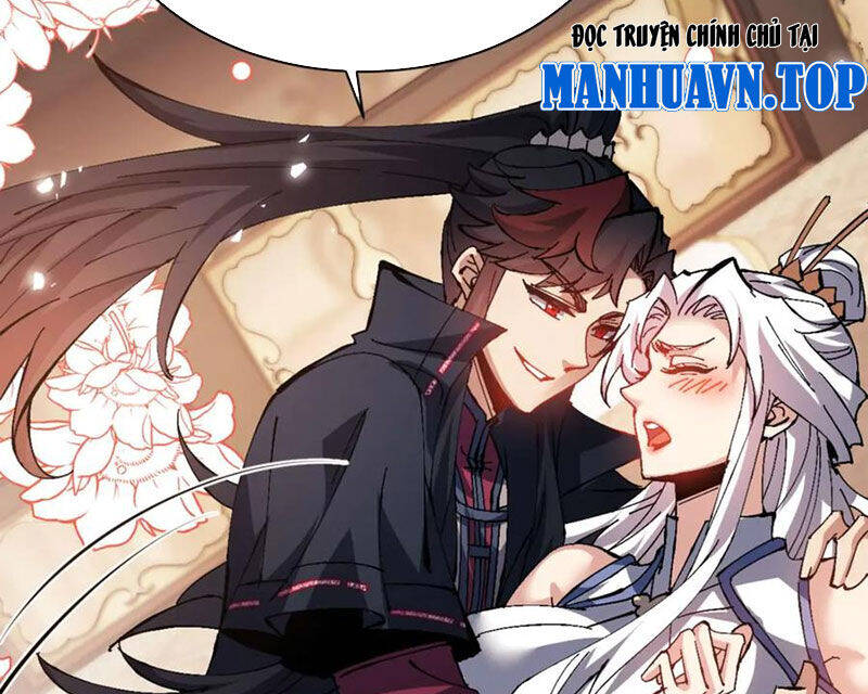 Sư Tôn: Nghịch Đồ Này Mới Không Phải Là Thánh Tử Chap 84 - Next Chap 85