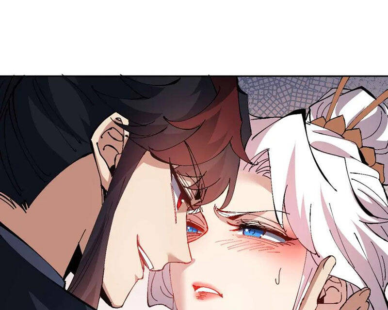 Sư Tôn: Nghịch Đồ Này Mới Không Phải Là Thánh Tử Chap 84 - Next Chap 85