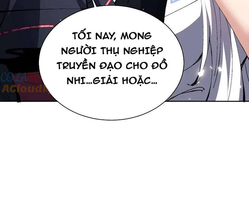 Sư Tôn: Nghịch Đồ Này Mới Không Phải Là Thánh Tử Chap 84 - Next Chap 85