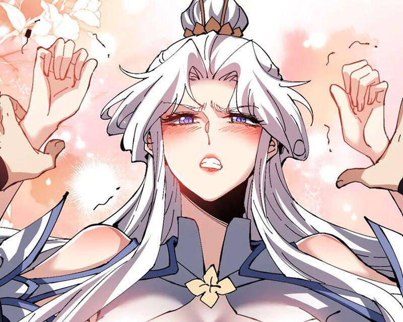 Sư Tôn: Nghịch Đồ Này Mới Không Phải Là Thánh Tử Chap 84 - Next Chap 85