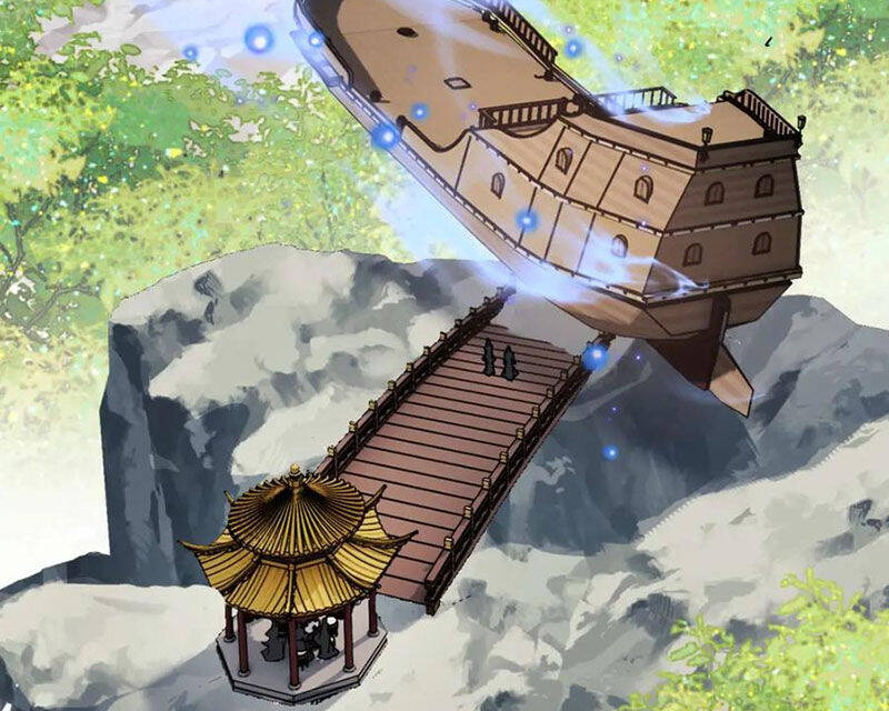 Sư Tôn: Nghịch Đồ Này Mới Không Phải Là Thánh Tử Chap 84 - Next Chap 85