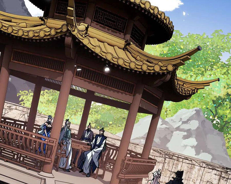 Sư Tôn: Nghịch Đồ Này Mới Không Phải Là Thánh Tử Chap 84 - Next Chap 85