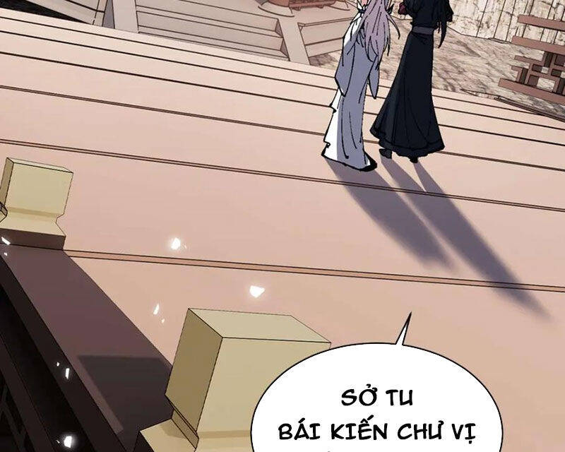 Sư Tôn: Nghịch Đồ Này Mới Không Phải Là Thánh Tử Chap 84 - Next Chap 85