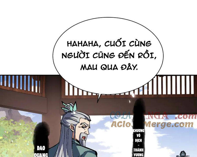 Sư Tôn: Nghịch Đồ Này Mới Không Phải Là Thánh Tử Chap 84 - Next Chap 85