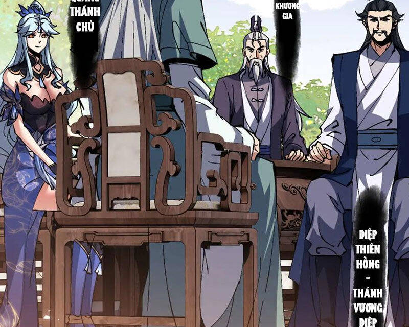 Sư Tôn: Nghịch Đồ Này Mới Không Phải Là Thánh Tử Chap 84 - Next Chap 85