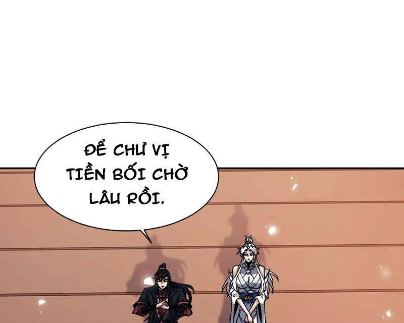 Sư Tôn: Nghịch Đồ Này Mới Không Phải Là Thánh Tử Chap 84 - Next Chap 85