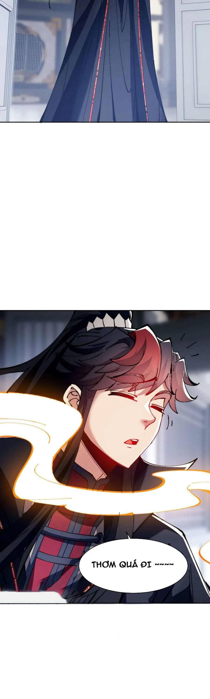 Sư Tôn: Nghịch Đồ Này Mới Không Phải Là Thánh Tử Chap 85 - Next Chap 86