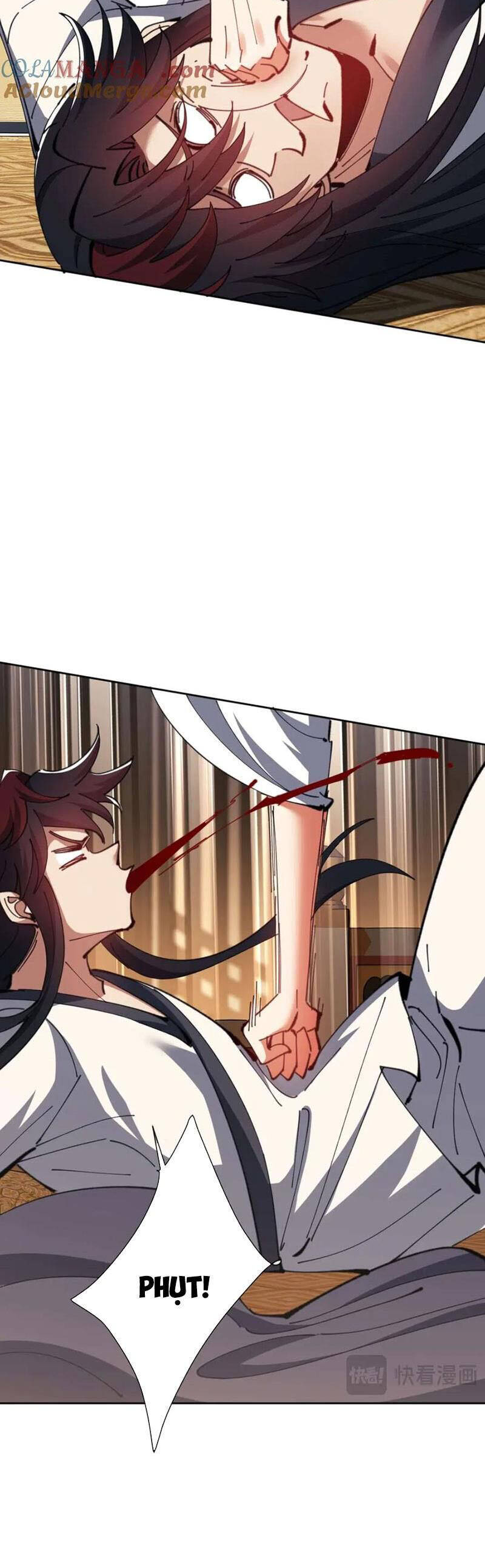 Sư Tôn: Nghịch Đồ Này Mới Không Phải Là Thánh Tử Chap 85 - Next Chap 86