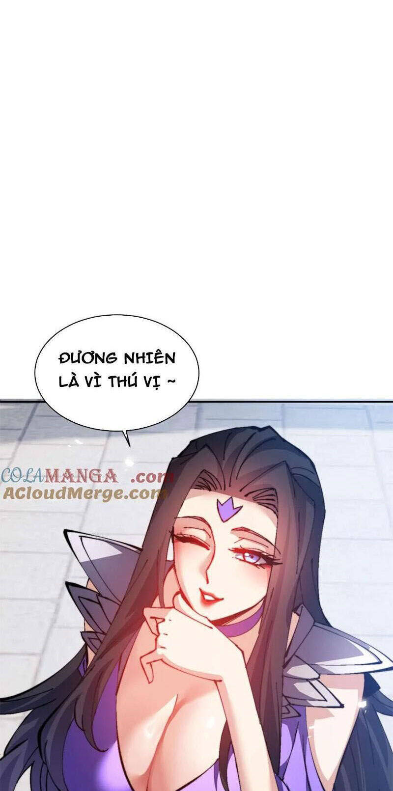 Sư Tôn: Nghịch Đồ Này Mới Không Phải Là Thánh Tử Chap 85 - Next Chap 86