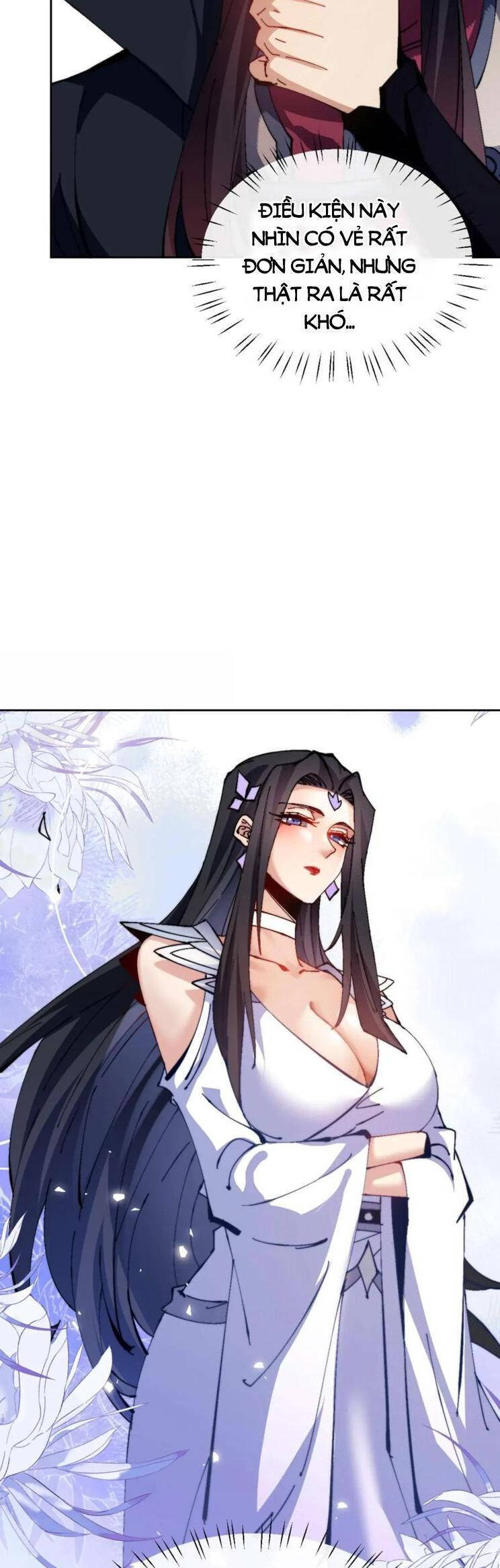 Sư Tôn: Nghịch Đồ Này Mới Không Phải Là Thánh Tử Chap 86 - Next Chap 87
