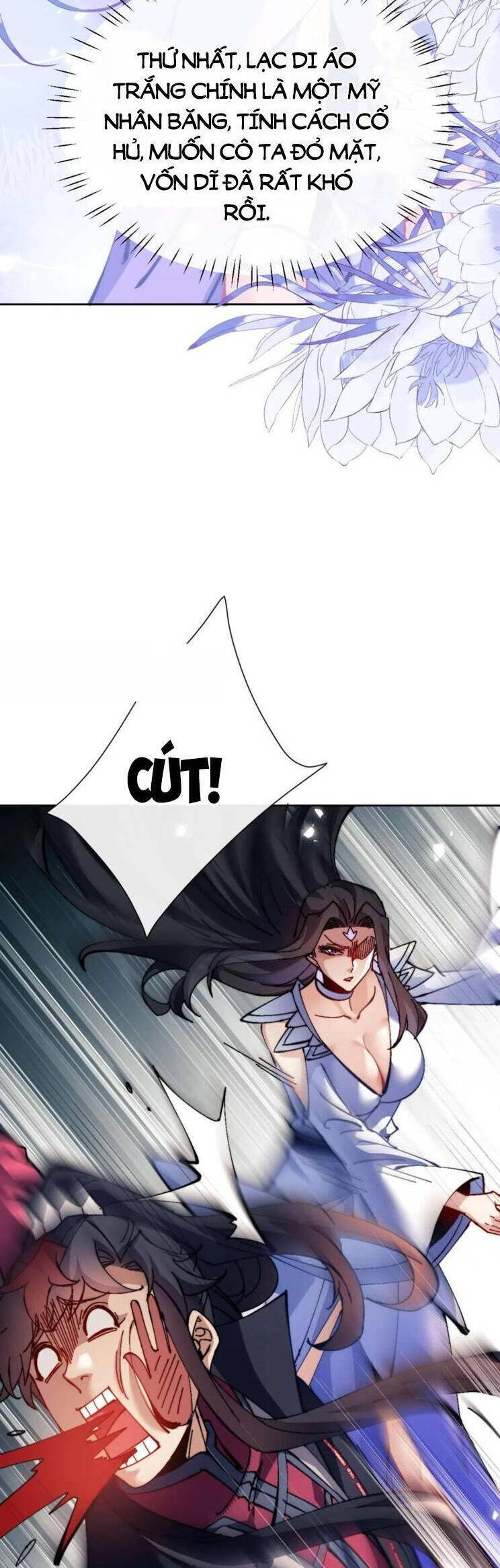 Sư Tôn: Nghịch Đồ Này Mới Không Phải Là Thánh Tử Chap 86 - Next Chap 87