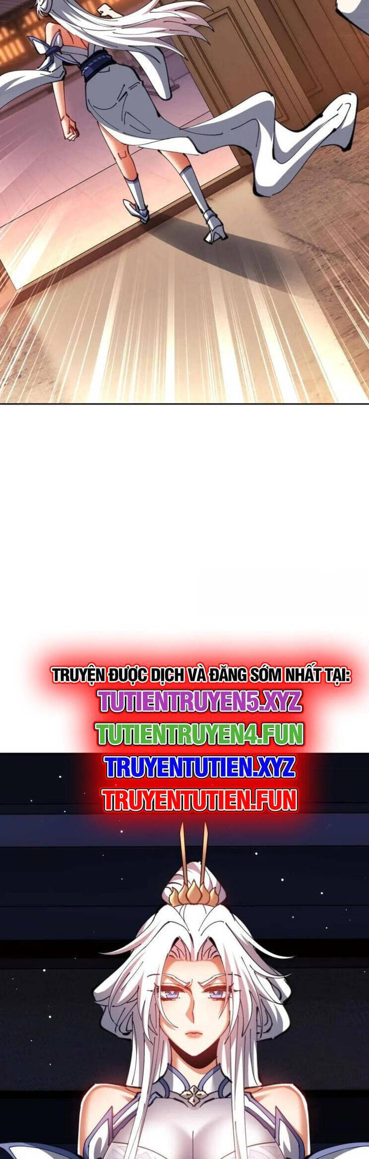 Sư Tôn: Nghịch Đồ Này Mới Không Phải Là Thánh Tử Chap 86 - Next Chap 87