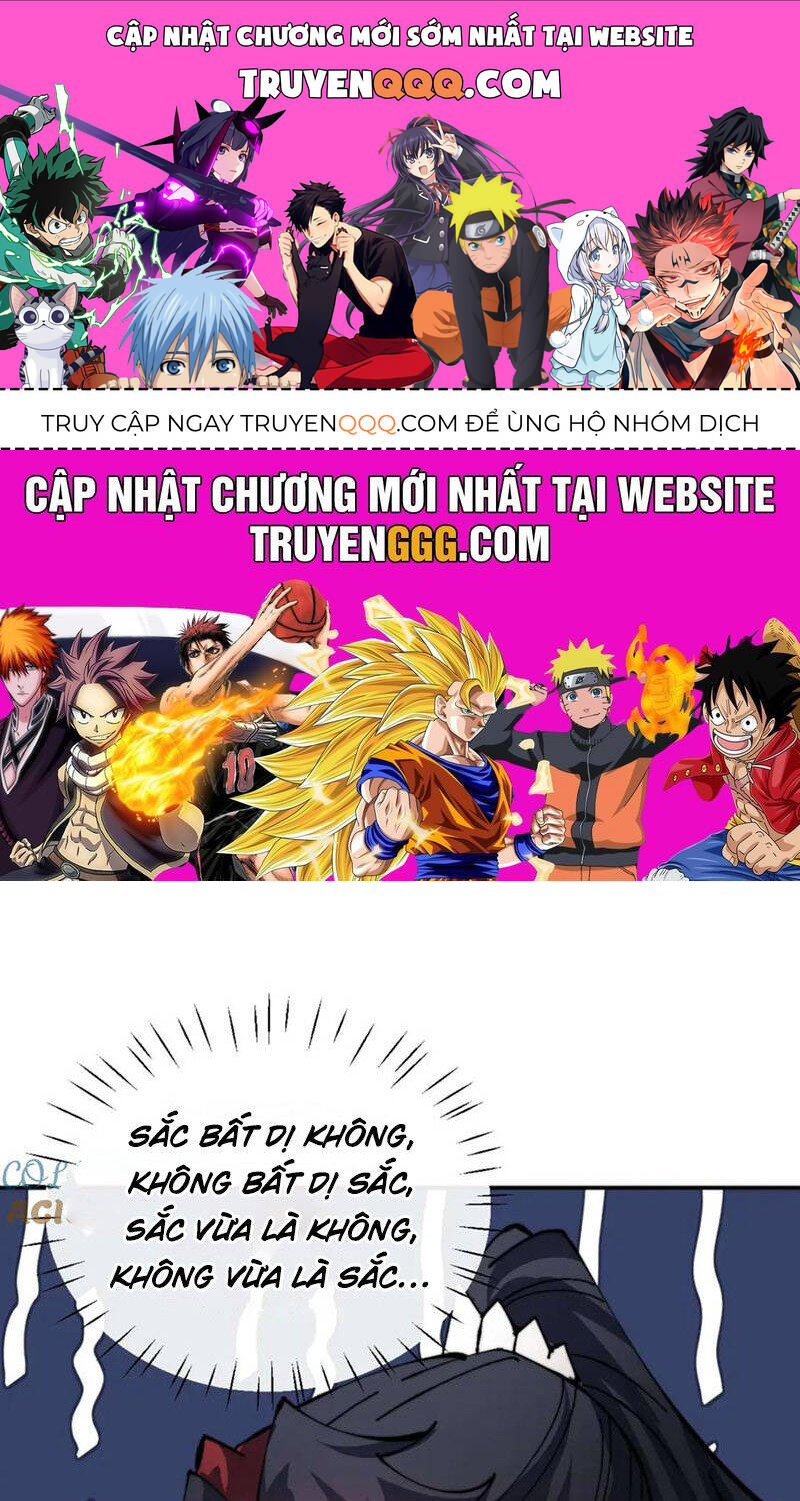 Sư Tôn: Nghịch Đồ Này Mới Không Phải Là Thánh Tử Chap 87 - Next Chap 88