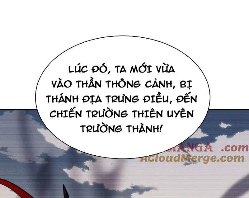 Sư Tôn: Nghịch Đồ Này Mới Không Phải Là Thánh Tử Chap 87 - Next Chap 88