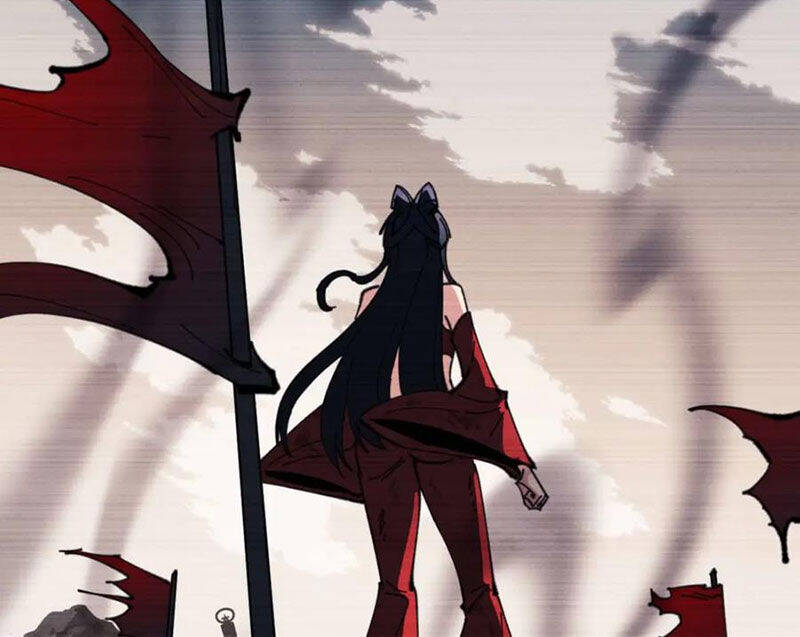 Sư Tôn: Nghịch Đồ Này Mới Không Phải Là Thánh Tử Chap 87 - Next Chap 88